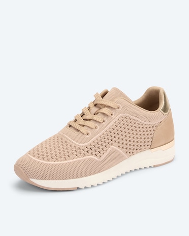 Produktabbildung für Strick Sneaker