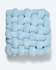 Produktabbildung für Kissen im Knoten-Design