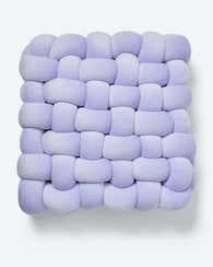 Produktabbildung für Kissen im Knoten-Design