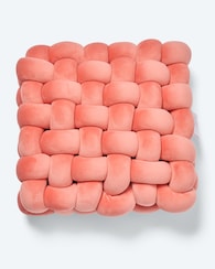 Produktabbildung für Kissen im Knoten-Design