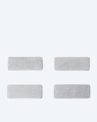 Produktabbildung für Ersatzwischbezüge für In & Out Mop 3.0, 4tlg.