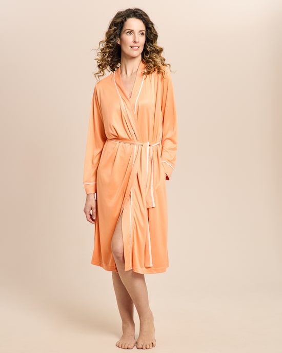 Produktabbildung für Bademantel im Unidesign