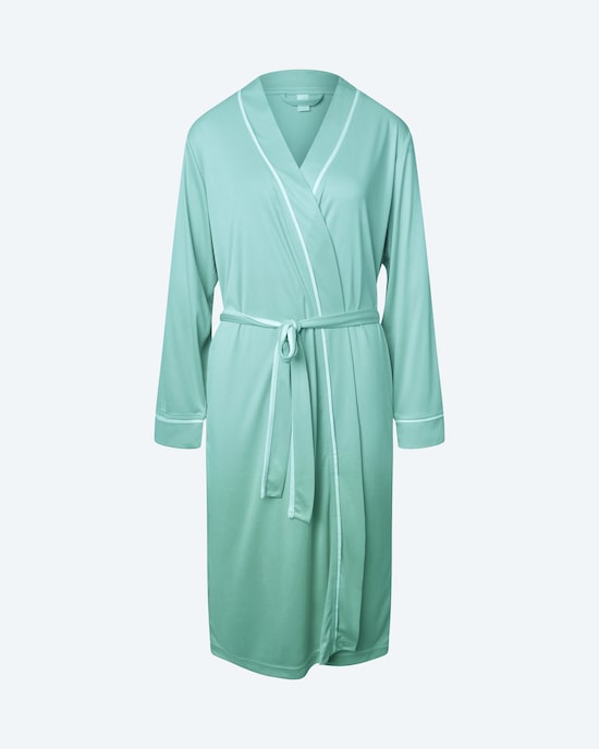 Produktabbildung für Bademantel im Unidesign