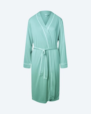 Produktabbildung 3 für Bademantel im Unidesign