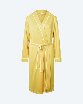Produktabbildung 2 für Bademantel im Unidesign
