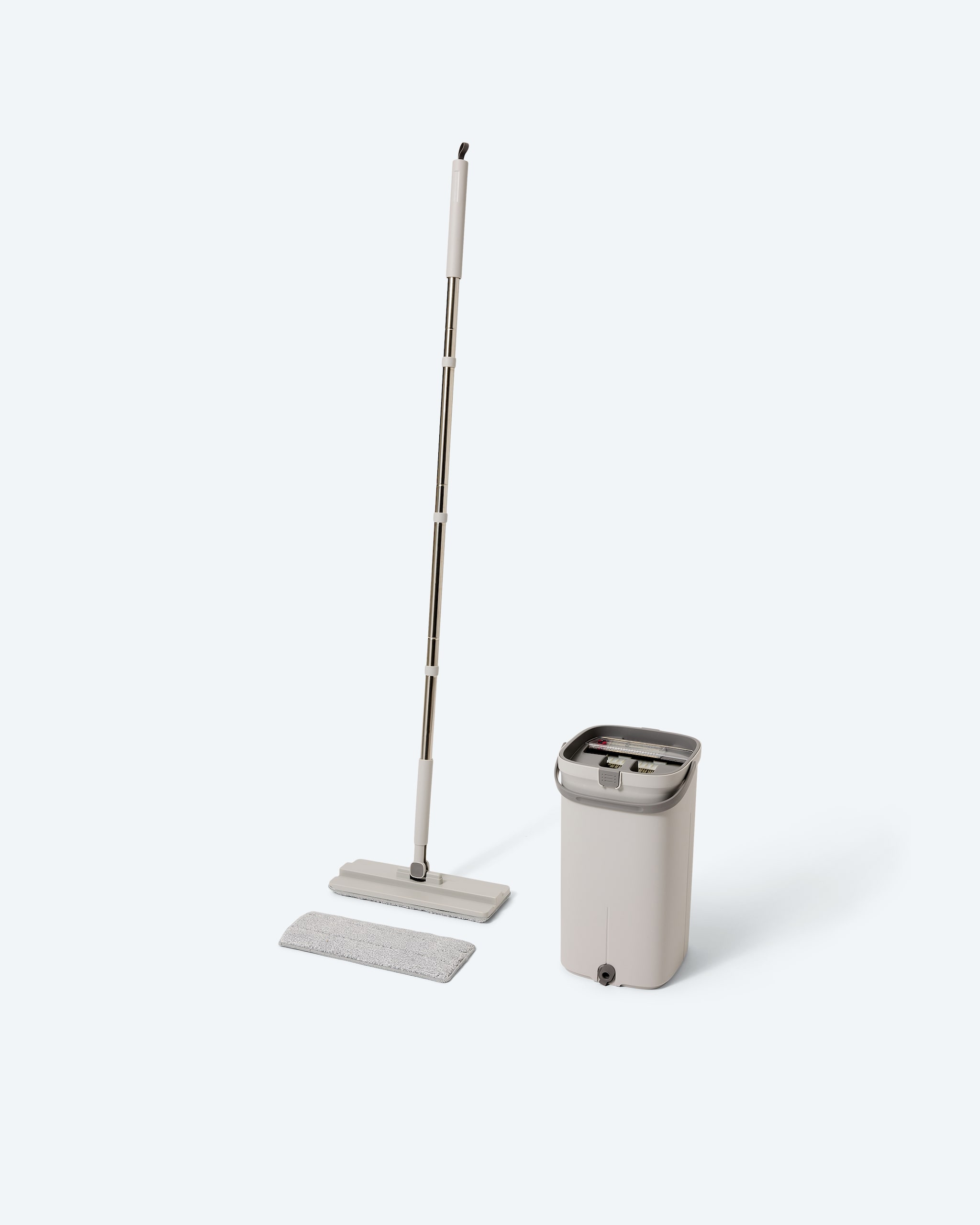 Produktabbildung für In & Out Mop 3.0