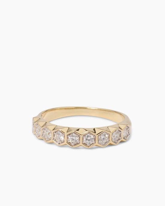 Produktabbildung für Brillantring 0,33 ct