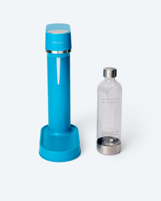 Produktabbildung für Wassersprudler