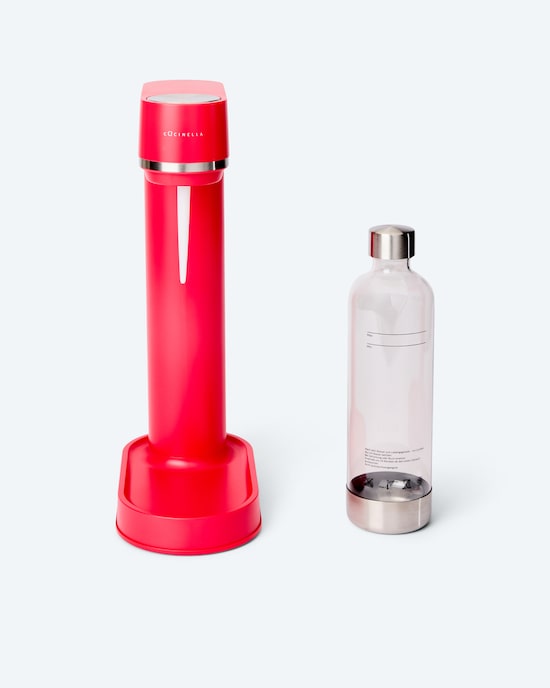 Produktabbildung für Wassersprudler