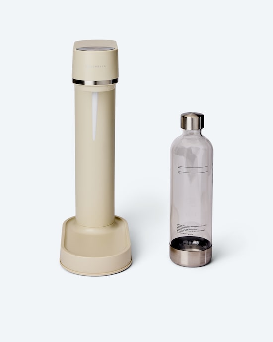 Produktabbildung für Wassersprudler