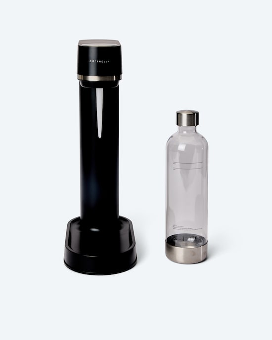 Produktabbildung für Wassersprudler