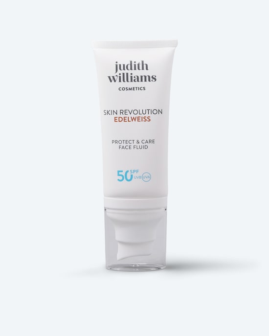 Produktabbildung für Protect & Care Fluid SPF50