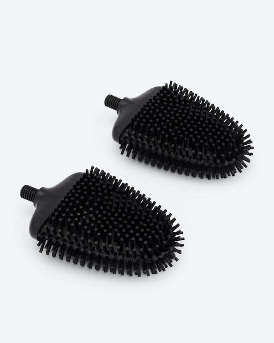 Produktabbildung für WC Ersatzbürsten 2er-Set