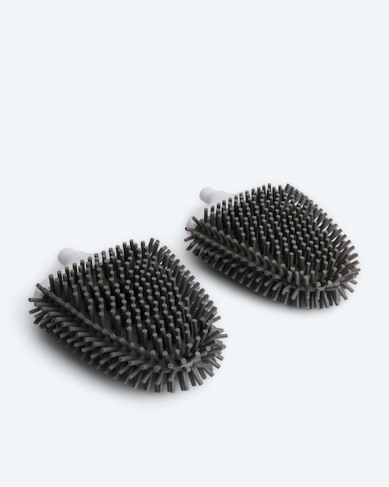 Produktabbildung für WC Ersatzbürsten 2er-Set