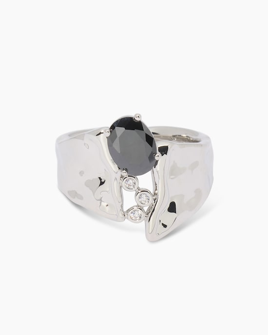 Produktabbildung für Ring mit Zirkonia