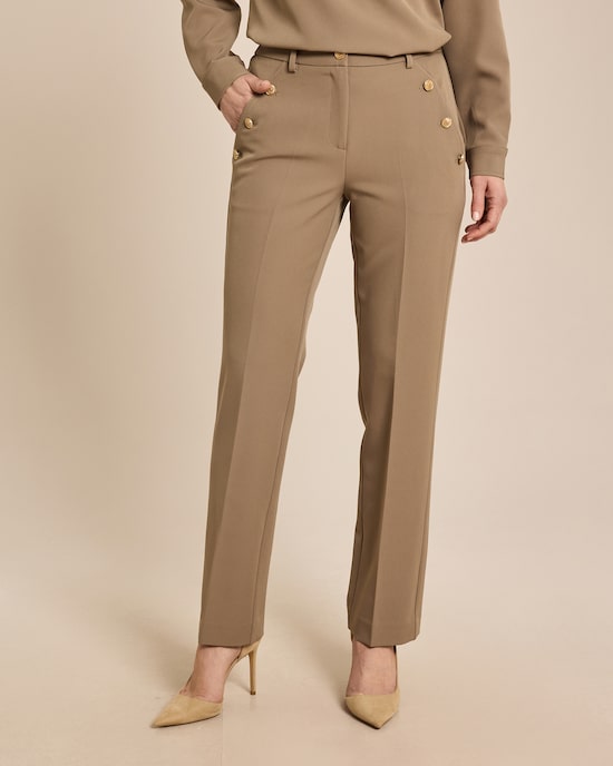 Produktabbildung für Bi-Stretch Hose