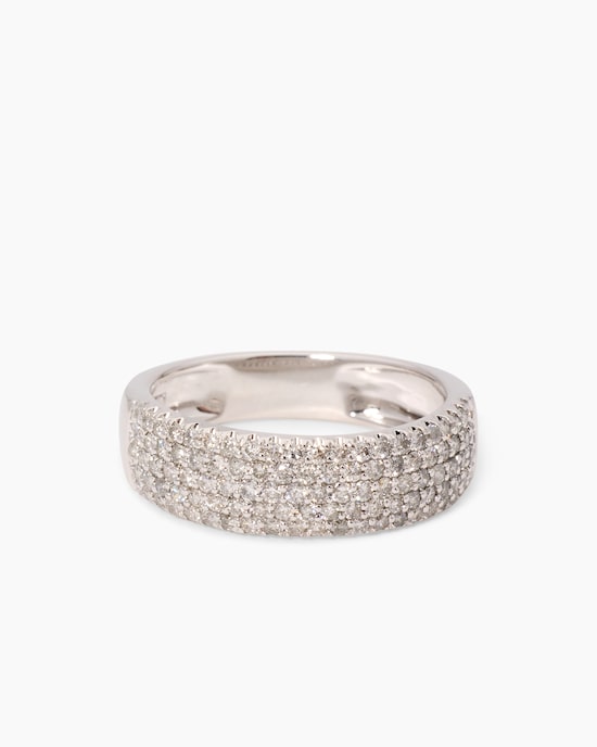Produktabbildung für Brillantring 0,75 ct