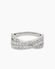 Produktabbildung für Brillantring 0,50 ct