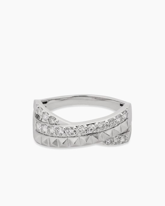 Produktabbildung für Brillantring 0,50 ct