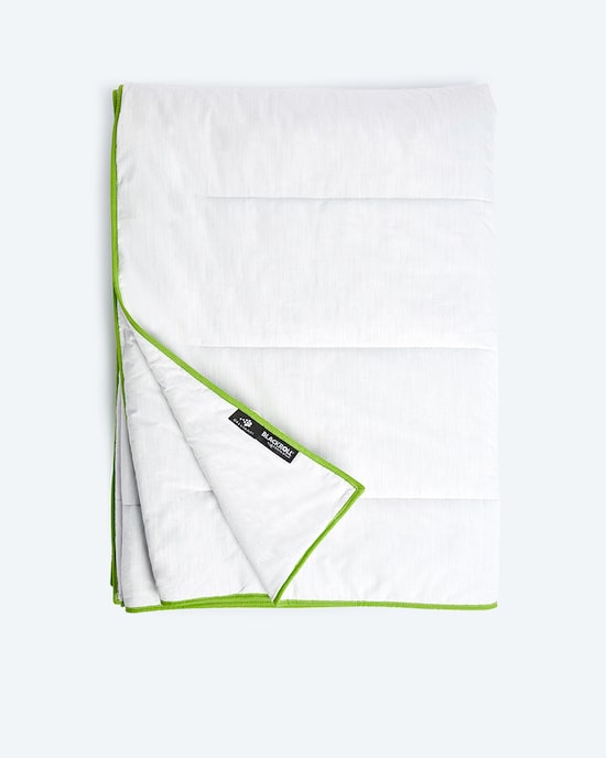 Produktabbildung für Ganzjahresdecke - Blackroll Recovery Blanket