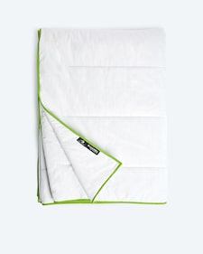 Produktabbildung für Ganzjahresdecke - Blackroll Recovery Blanket