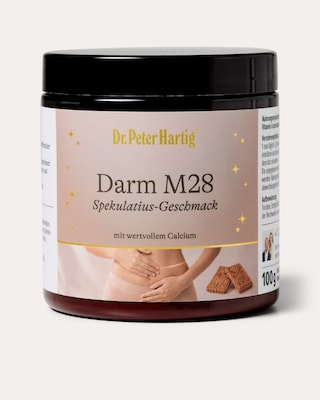 Produktabbildung 1 für Darm M28 Drink, 100 g