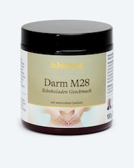 Produktabbildung für Darm M28 Drink, 100 g