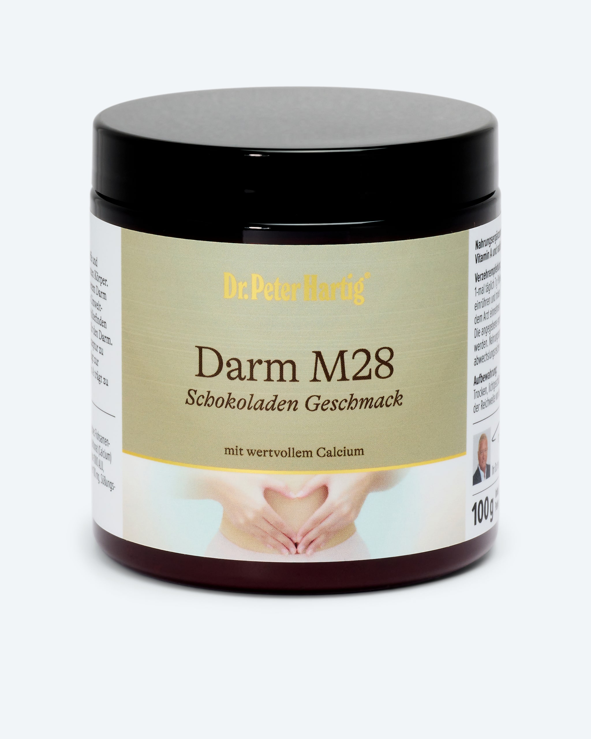 Produktabbildung für Darm M28 Drink, 100 g