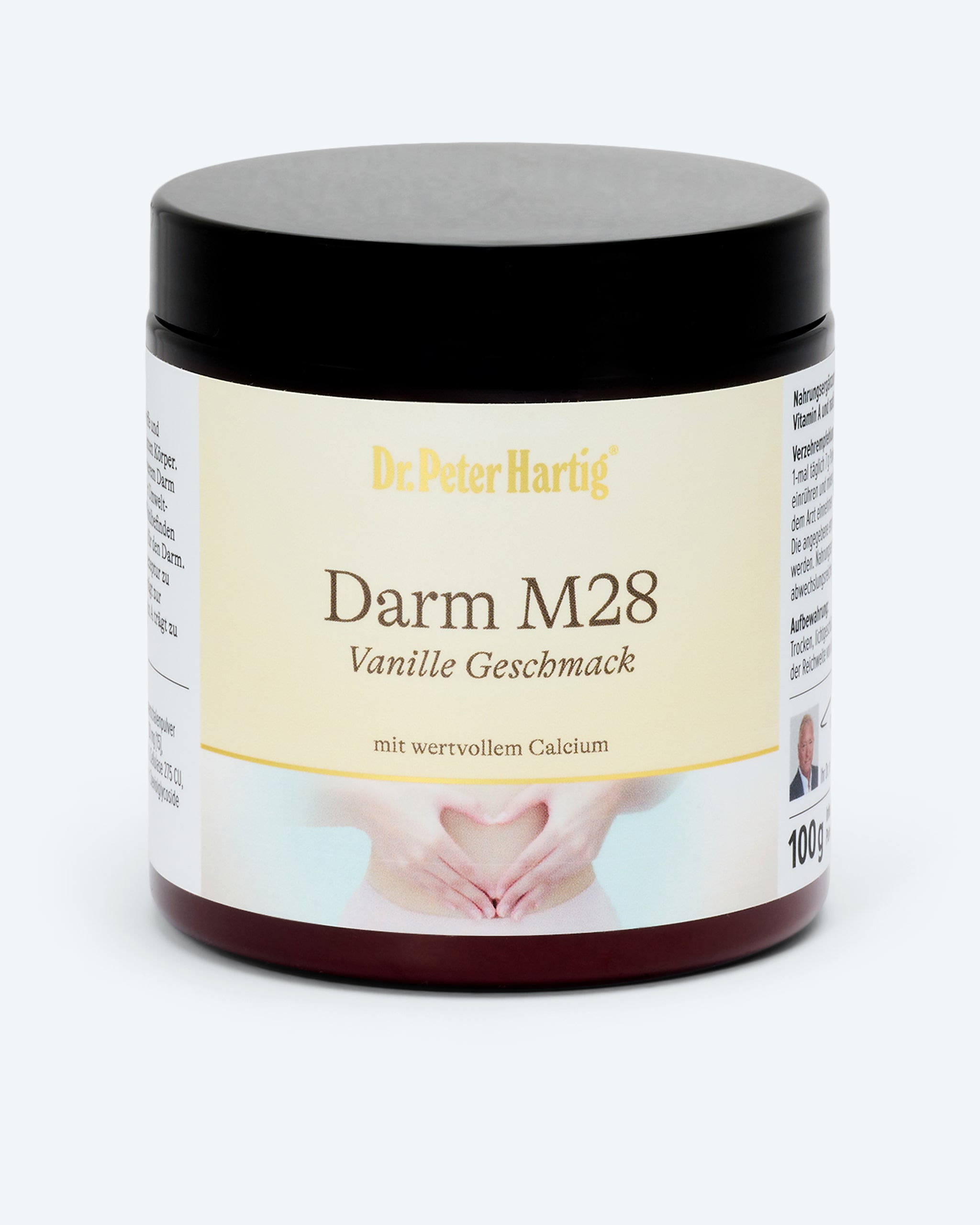 Produktabbildung für Darm M28 Drink, 100 g