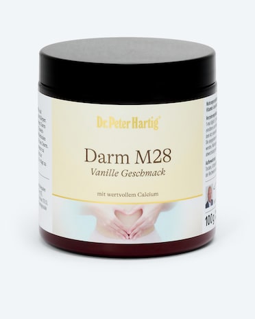 Produktabbildung für Darm M28 Drink, 100 g
