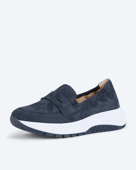 Produktabbildung für Slipper