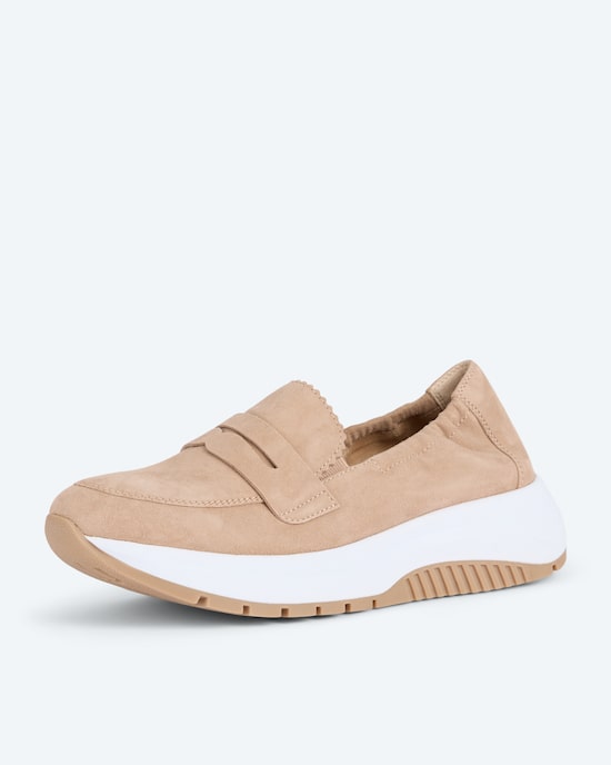 Produktabbildung für Slipper