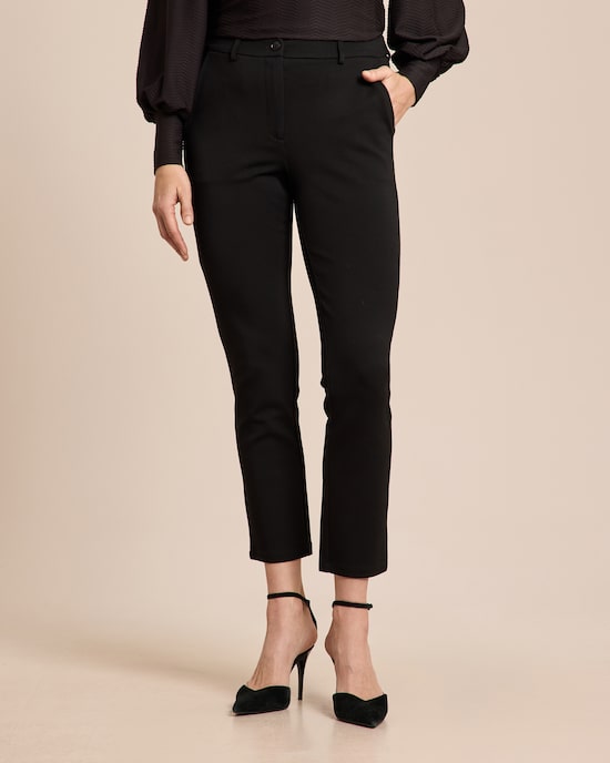 Produktabbildung für Soft Stretch Hose verkürzt