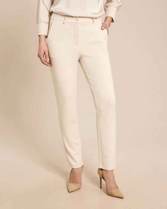 Produktabbildung für Soft Stretch Hose verkürzt