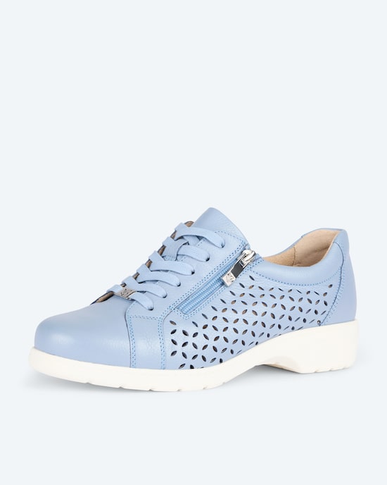 Produktabbildung für Halbschuh H-Weite