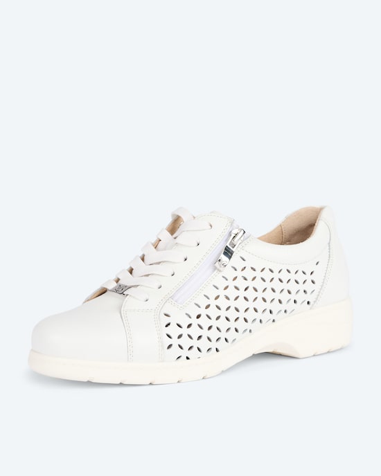 Produktabbildung für Halbschuh H-Weite