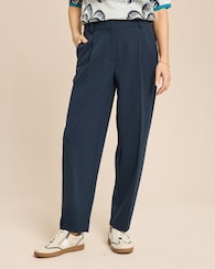 Produktabbildung für Techno Stretch Hose leicht verkürzt