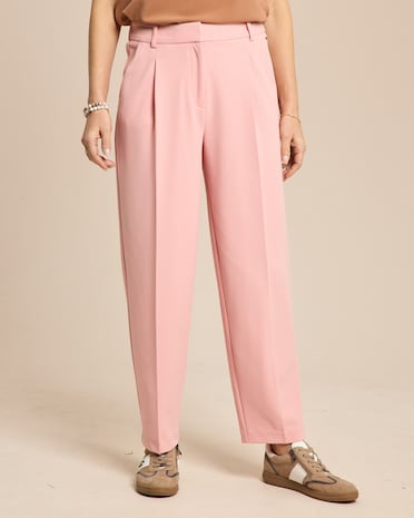 Produktabbildung für Techno Stretch Hose leicht verkürzt