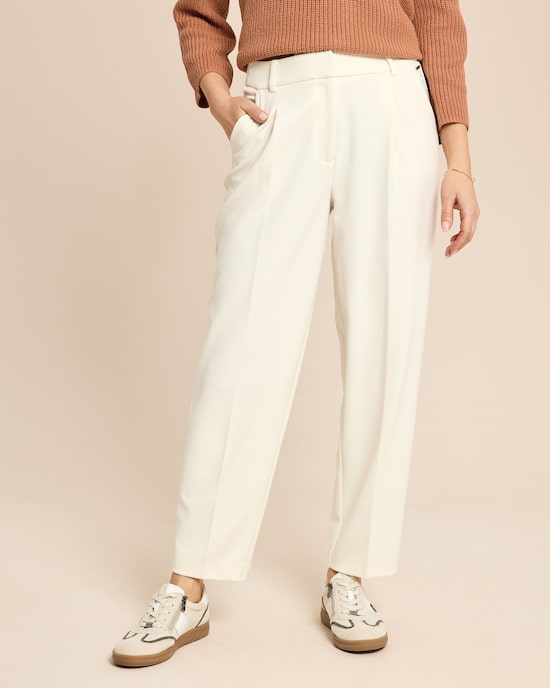 Produktabbildung für Techno Stretch Hose leicht verkürzt