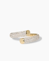 Produktabbildung für Brillantring 0,75 ct