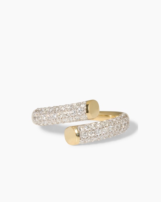 Produktabbildung für Brillantring 0,75 ct