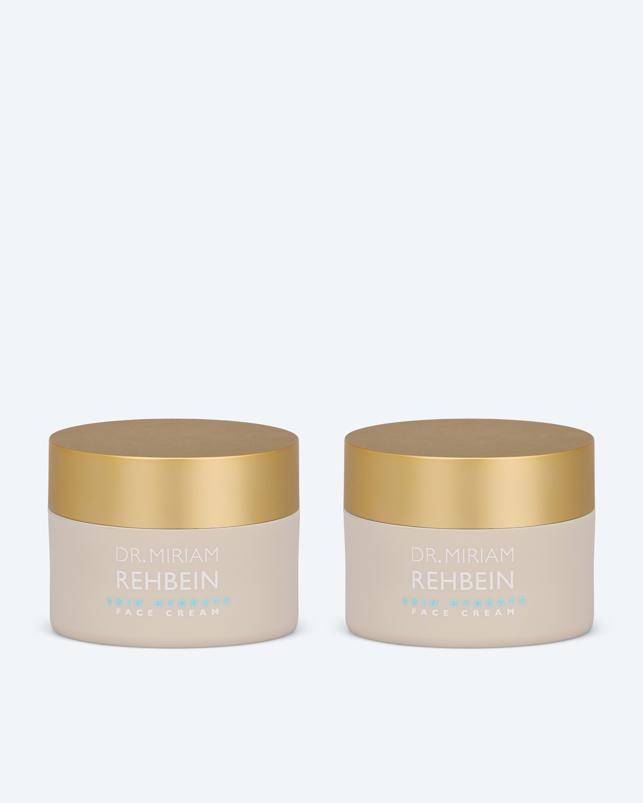 Produktabbildung für Face Cream Duo