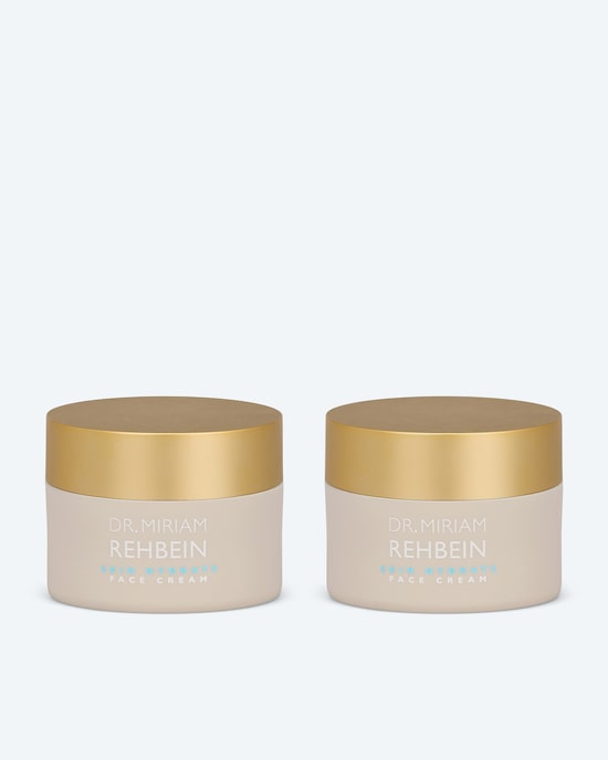 Produktabbildung für Face Cream Duo