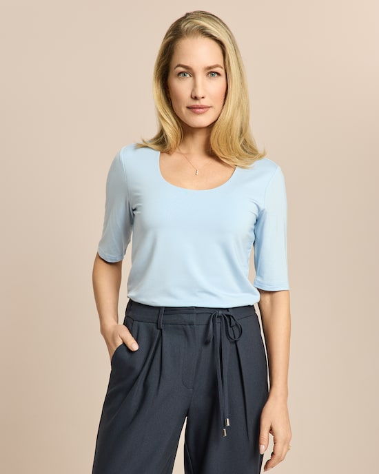 Produktabbildung für Lyocell Shirt