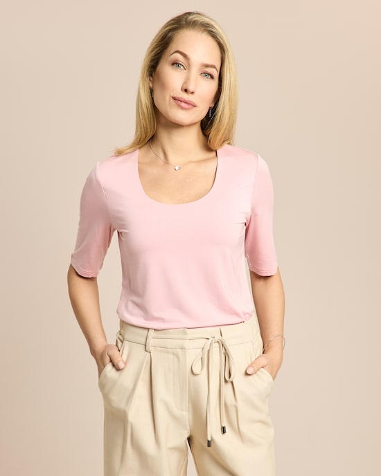 Produktabbildung für Lyocell Shirt