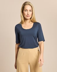 Produktabbildung für Lyocell Shirt