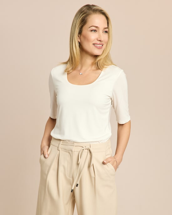 Produktabbildung für Lyocell Shirt