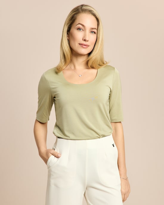 Produktabbildung für Lyocell Shirt