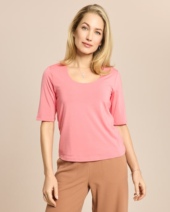 Produktabbildung für Lyocell Shirt