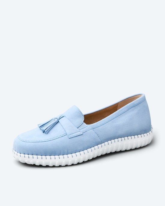 Produktabbildung für Caprice Mokassin